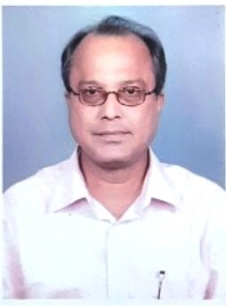 Dr. Ananda Kumar Mukhopadhyay